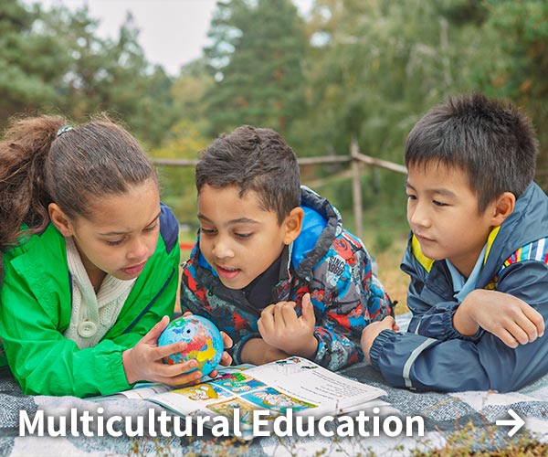 Multicultural Education